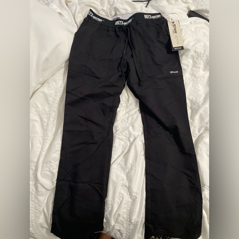 Greys Anatomy Women’s Scrub Pants